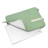 Case Logic 4909 Ibira Sleeve 13 puzdro na notebook IBRS-213 Islay Green thumbnail