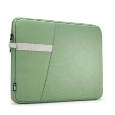 Case Logic 4909 Ibira Sleeve 13 puzdro na notebook IBRS-213 Islay Green