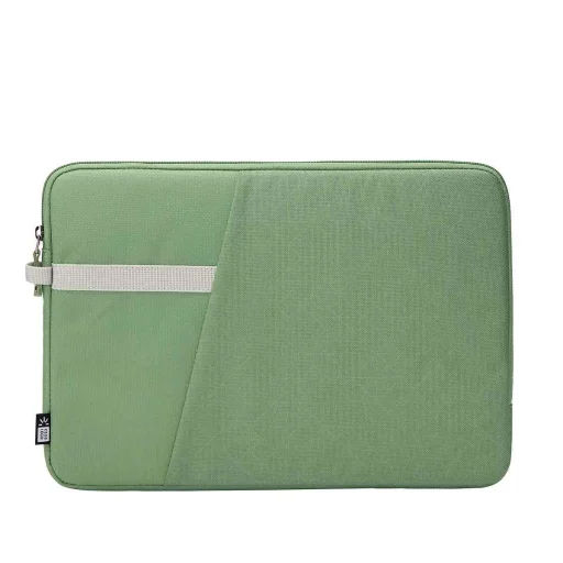 Case Logic 4909 Ibira Sleeve 13 puzdro na notebook IBRS-213 Islay Green - 3