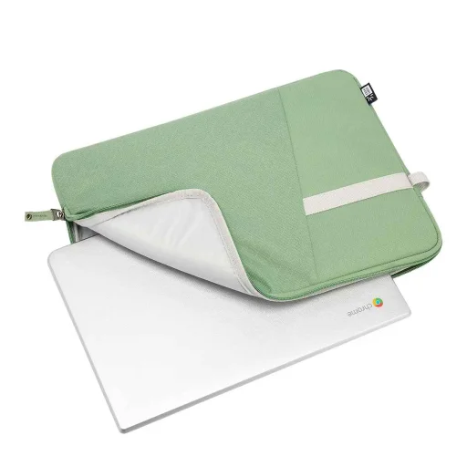 Case Logic 4909 Ibira Sleeve 13 puzdro na notebook IBRS-213 Islay Green - 4