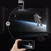 Manta PMA102M24 MultiVision prenosný inteligentný projektor thumbnail