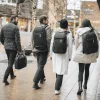 Thule 5380 Accent Backpack 20L TACBP-2115 čierny batoh thumbnail