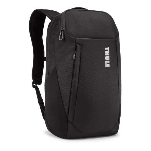 Thule 5380 Accent Backpack 20L TACBP-2115 čierny batoh - 1