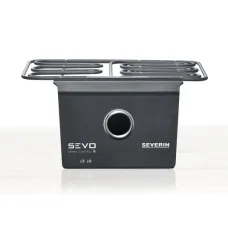Severin ZB 8194 vyhrievacie teleso pre elektrický gril