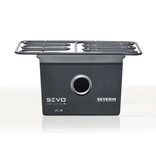 Severin ZB 8194 vyhrievacie teleso pre elektrický gril - 1