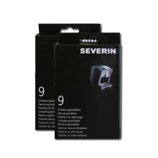 Severin ZB 8697 odvápňovacie tablety