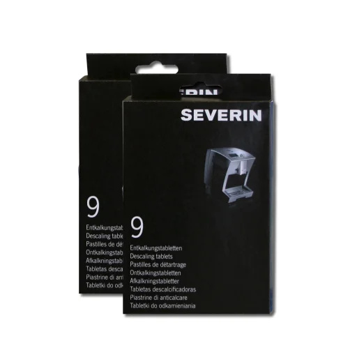 Severin ZB 8697 odvápňovacie tablety - 1