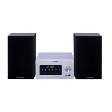 Blaupunkt MS70BT mikrohifi systém