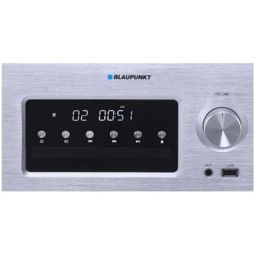 Blaupunkt MS70BT mikrohifi systém - 2