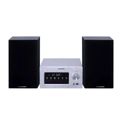 Blaupunkt MS70BT mikrohifi systém - 1
