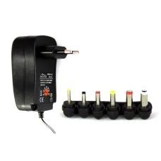 Media-Tech MT6267V2 univerzálny sieťový adaptér pre tablety