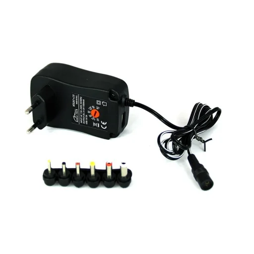 Media-Tech MT6267V2 univerzálny sieťový adaptér pre tablety - 2