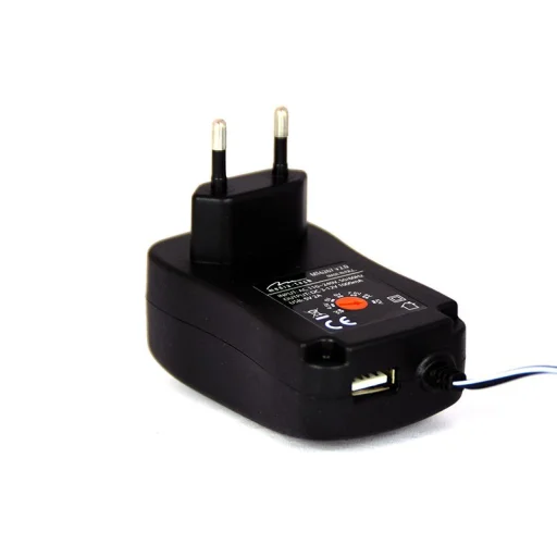 Media-Tech MT6267V2 univerzálny sieťový adaptér pre tablety - 3