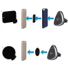 Tellur magnetický držiak na telefón do auta do mriežky ventilácie, čierny thumbnail