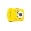 Easypix Aquapix W2024 Splash žltý vodotesný digitálny fotoaparát thumbnail
