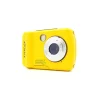 Easypix Aquapix W2024 Splash žltý vodotesný digitálny fotoaparát thumbnail