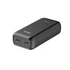 Tellur PBC303 30000mAh čierna prenosná batéria thumbnail