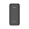 Tellur PBC303 30000mAh čierna prenosná batéria thumbnail