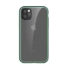 Comma Joy elegantné nárazuvzdorné puzdro iPhone 11 Pro zelené thumbnail