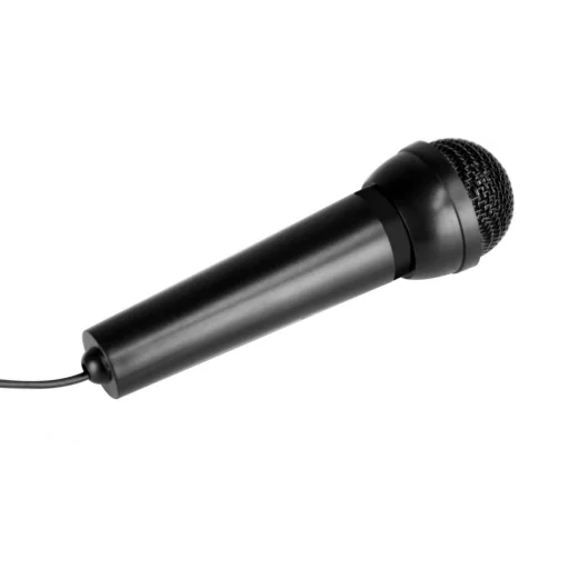 Stolný mikrofón Media-Tech MT393 Micco SFX - 4