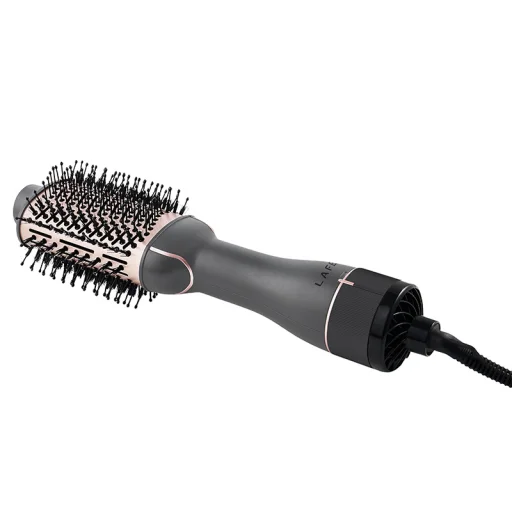 Lafe 47460 Hot Air Styler Sleek and Shine Brush kefa na úpravu vlasov - 2