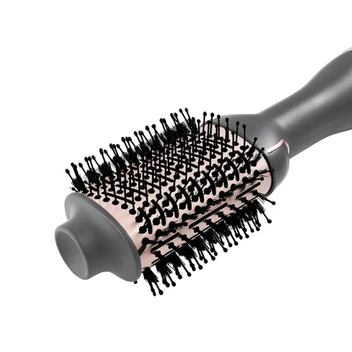 Lafe 47460 Hot Air Styler Sleek and Shine Brush kefa na úpravu vlasov - 3