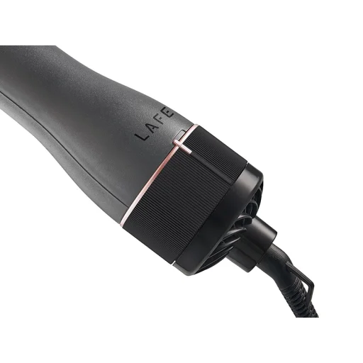 Lafe 47460 Hot Air Styler Sleek and Shine Brush kefa na úpravu vlasov - 4