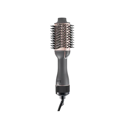 Lafe 47460 Hot Air Styler Sleek and Shine Brush kefa na úpravu vlasov - 1