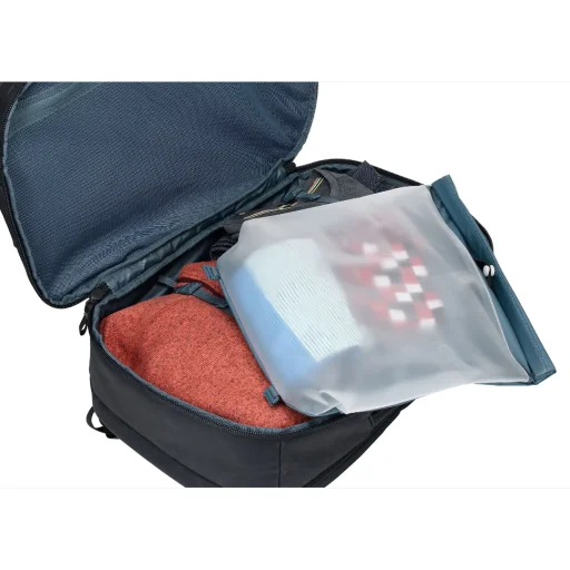 Thule 4723 Aion Travel Backpack 40L TATB140 čierny cestovný batoh - 4
