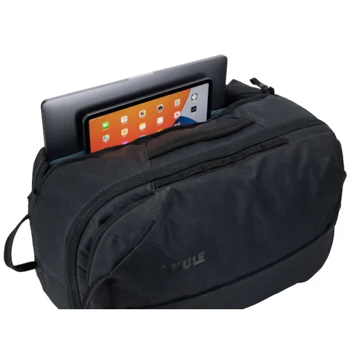 Thule 4723 Aion Travel Backpack 40L TATB140 čierny cestovný batoh - 7