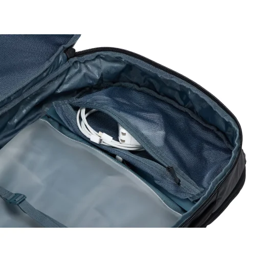 Thule 4723 Aion Travel Backpack 40L TATB140 čierny cestovný batoh - 9