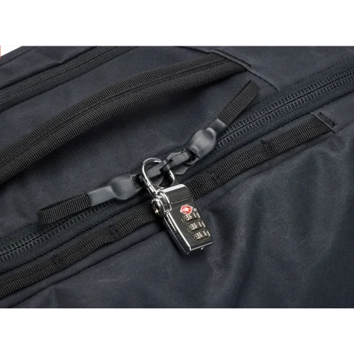 Thule 4723 Aion Travel Backpack 40L TATB140 čierny cestovný batoh - 10