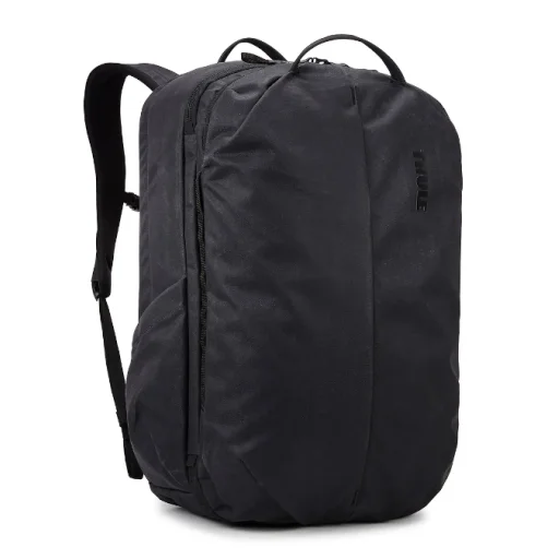 Thule 4723 Aion Travel Backpack 40L TATB140 čierny cestovný batoh - 1
