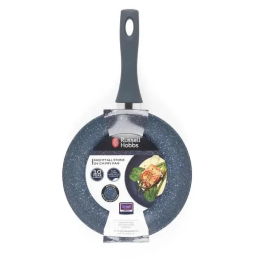 Russell Hobbs RH008411EU7 Nightfall Stone 24 cm panvica - 7