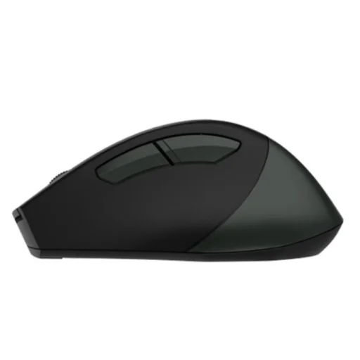 A4Tech 46716 FB35 Bluetooth & 2.4G polnočná zelená - 4