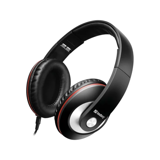 Sandberg 125-86 Playn Go Headset čierny headset - 1