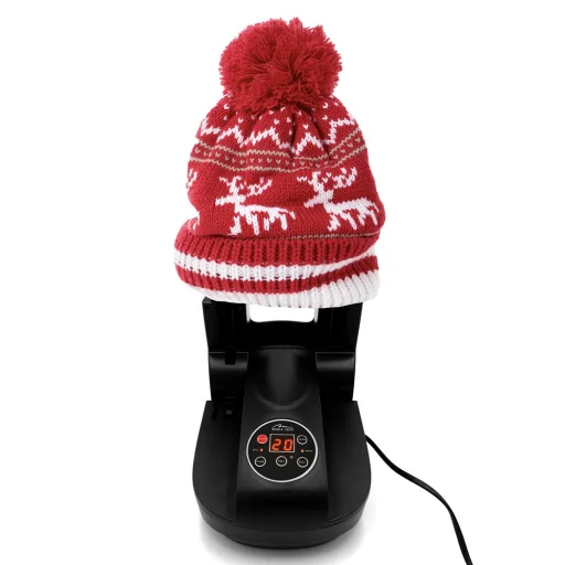 Media-Tech MT6523 Multi Ozone Dryer UNI sušič - 9