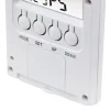 Hama 00186366 TH-140 White meteostanica thumbnail