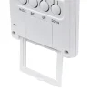 Hama 00186366 TH-140 White meteostanica thumbnail