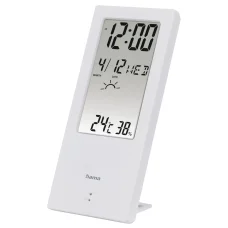 Hama 00186366 TH-140 White meteostanica