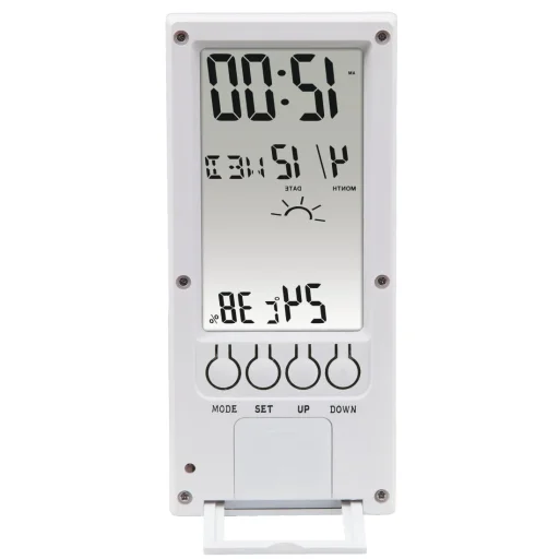 Hama 00186366 TH-140 White meteostanica - 2