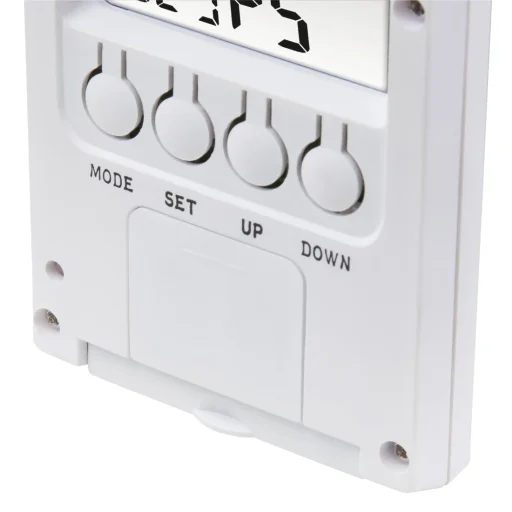 Hama 00186366 TH-140 White meteostanica - 3