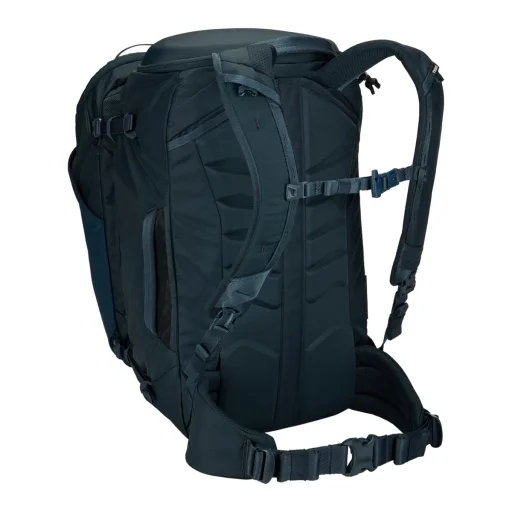Thule 5312 Landmark 60L unisex cestovný batoh Darkest Blue - 2