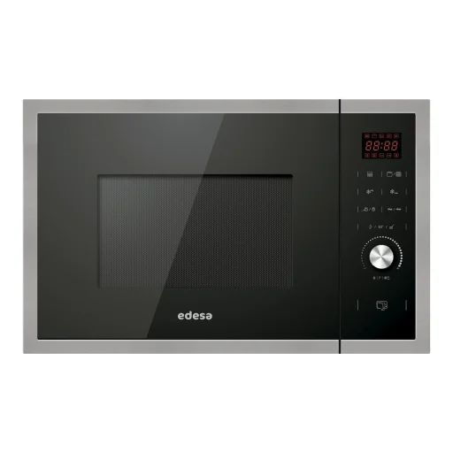 Edesa EMW-2530-IG XBK vstavaná mikrovlnná rúra s grilom - 1