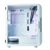 Zalman I3 NEO White počítačová skriňa thumbnail
