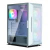 Zalman I3 NEO White počítačová skriňa thumbnail