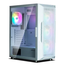 Zalman I3 NEO White počítačová skriňa