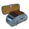 Cestovná taška Thule 5000 Chasm Duffel 90L Pond Gray thumbnail
