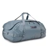 Cestovná taška Thule 5000 Chasm Duffel 90L Pond Gray thumbnail