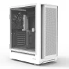 Zalman i6 White počítačová skriňa s RGB ventilátormi thumbnail